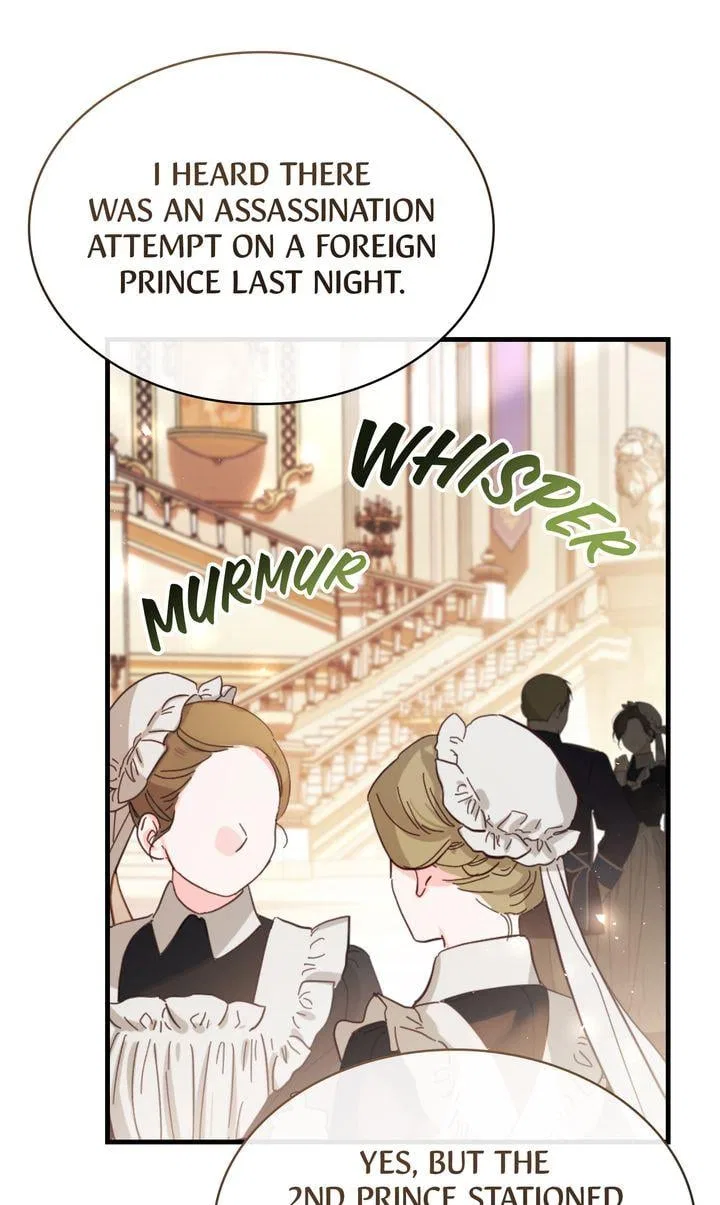 Shadowless Night Chapter 69 – Page 48
