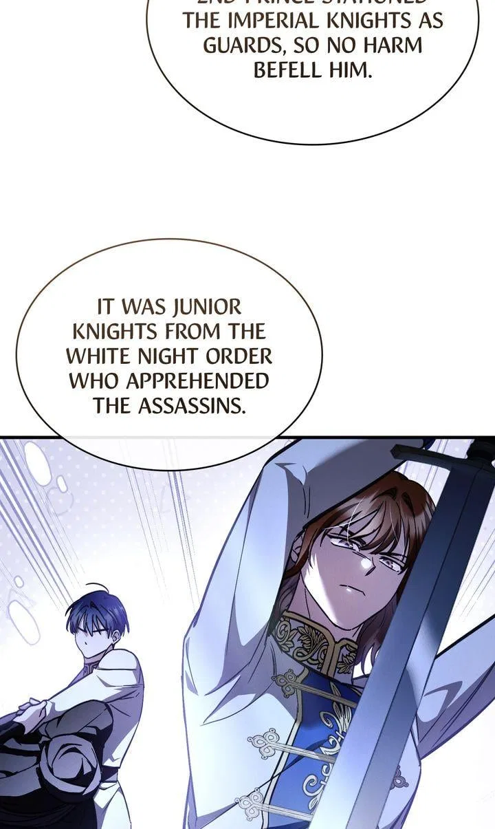Shadowless Night Chapter 69 – Page 49