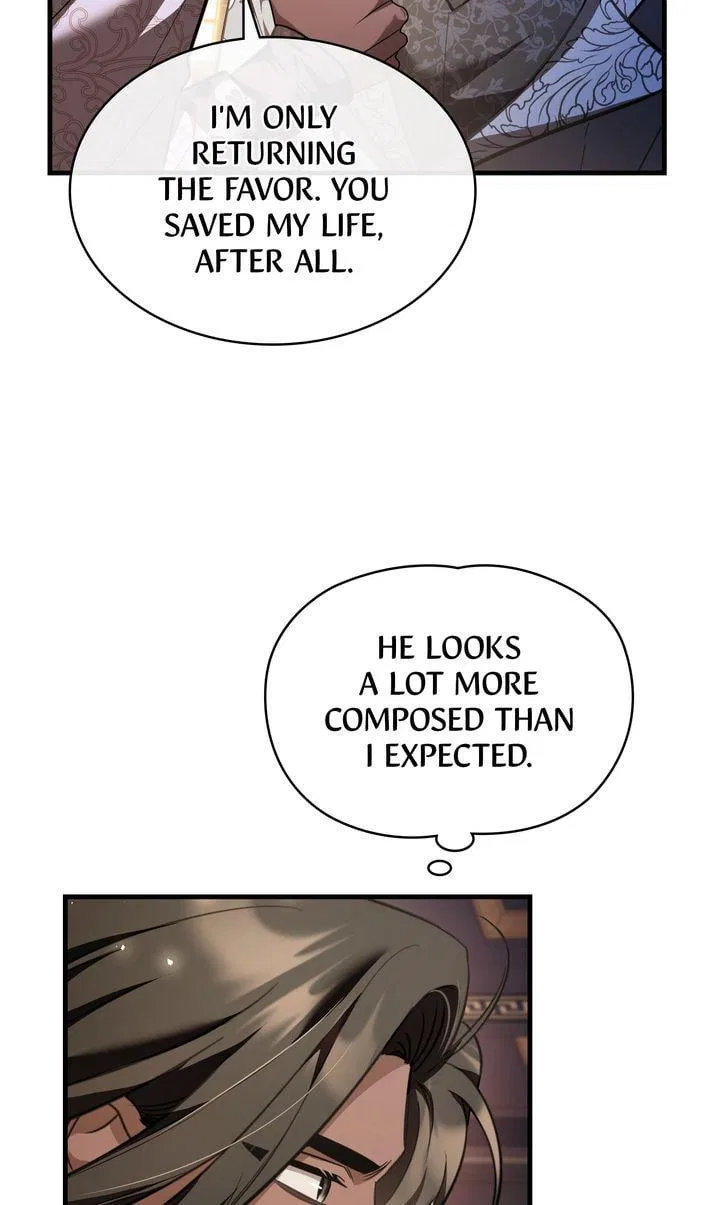Shadowless Night Chapter 69 – Page 55
