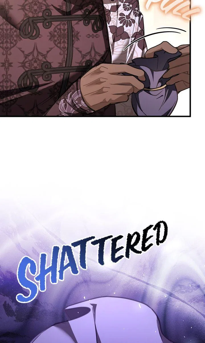 Shadowless Night Chapter 69 – Page 60