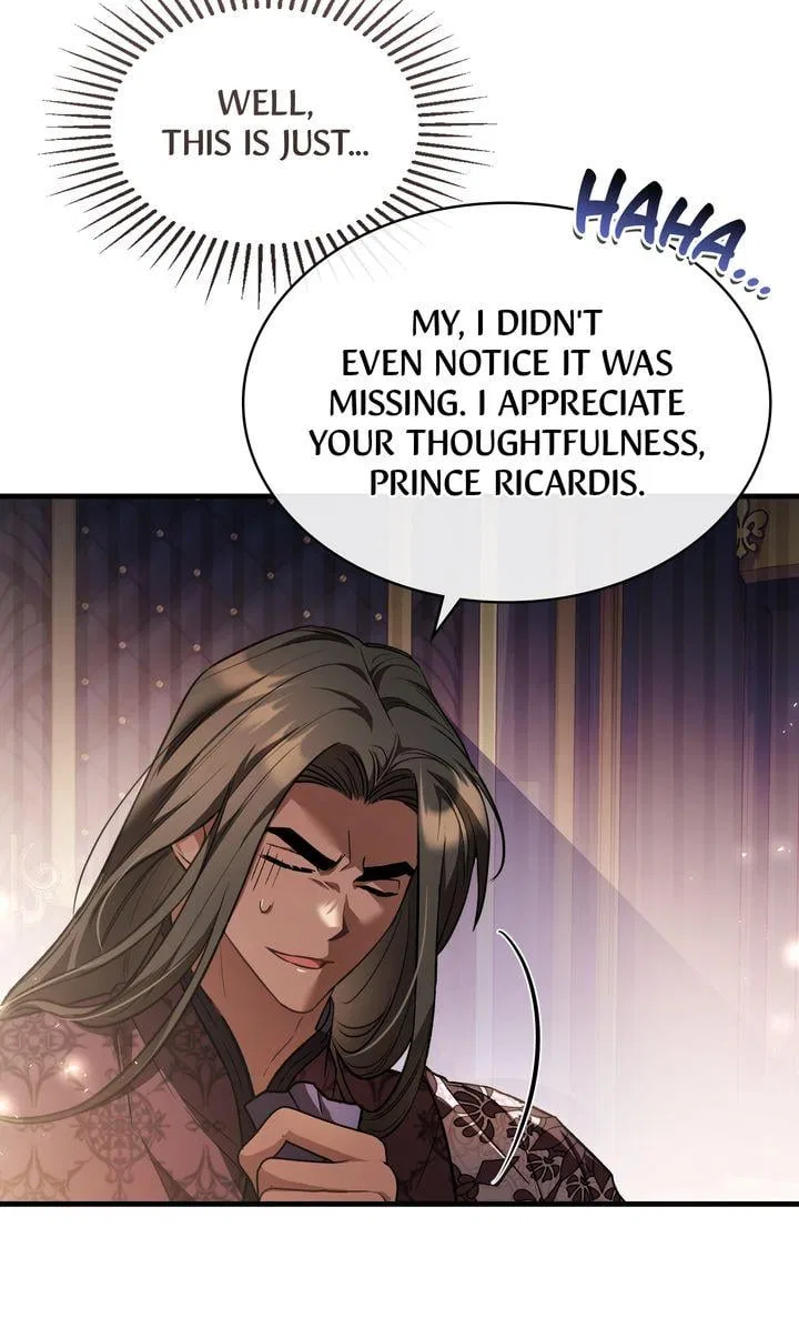 Shadowless Night Chapter 69 – Page 62