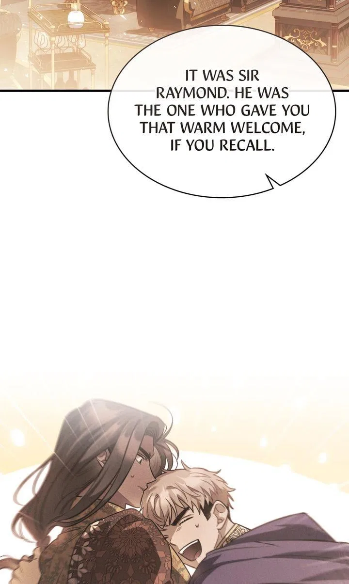 Shadowless Night Chapter 69 – Page 64