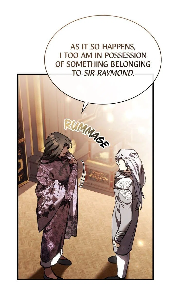 Shadowless Night Chapter 69 – Page 66