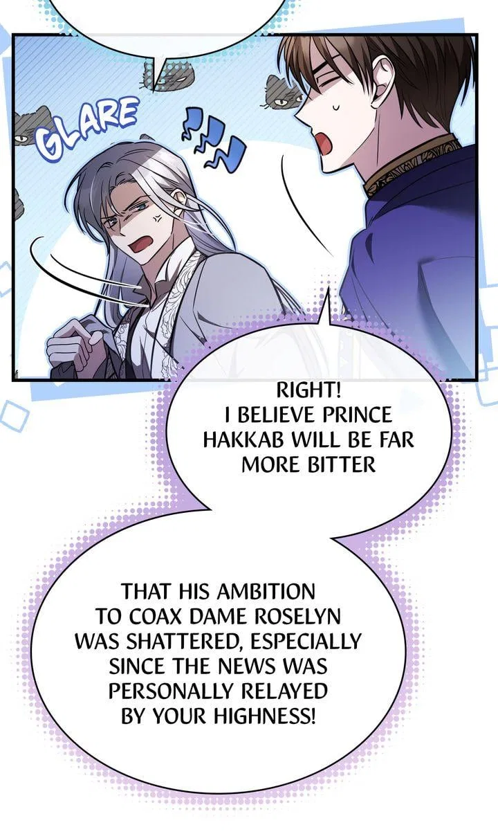 Shadowless Night Chapter 69 – Page 82