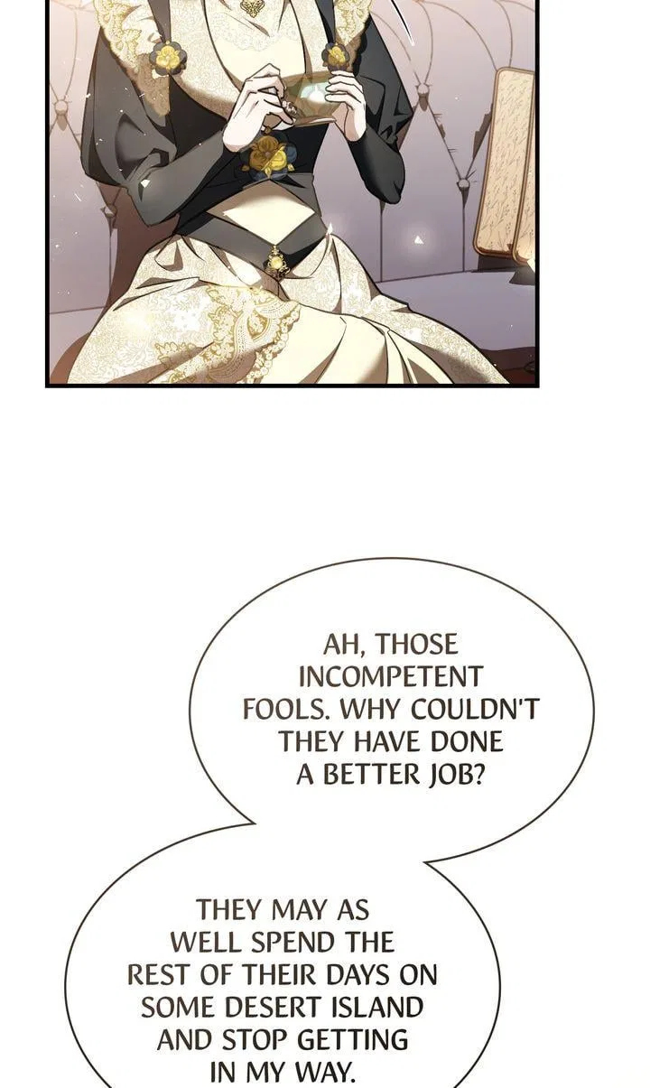 Shadowless Night Chapter 69 – Page 85