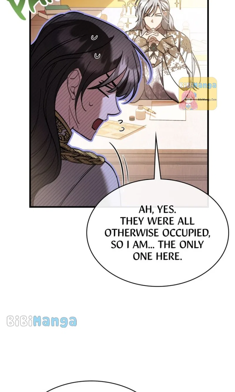 Shadowless Night Chapter 68 – Page 7