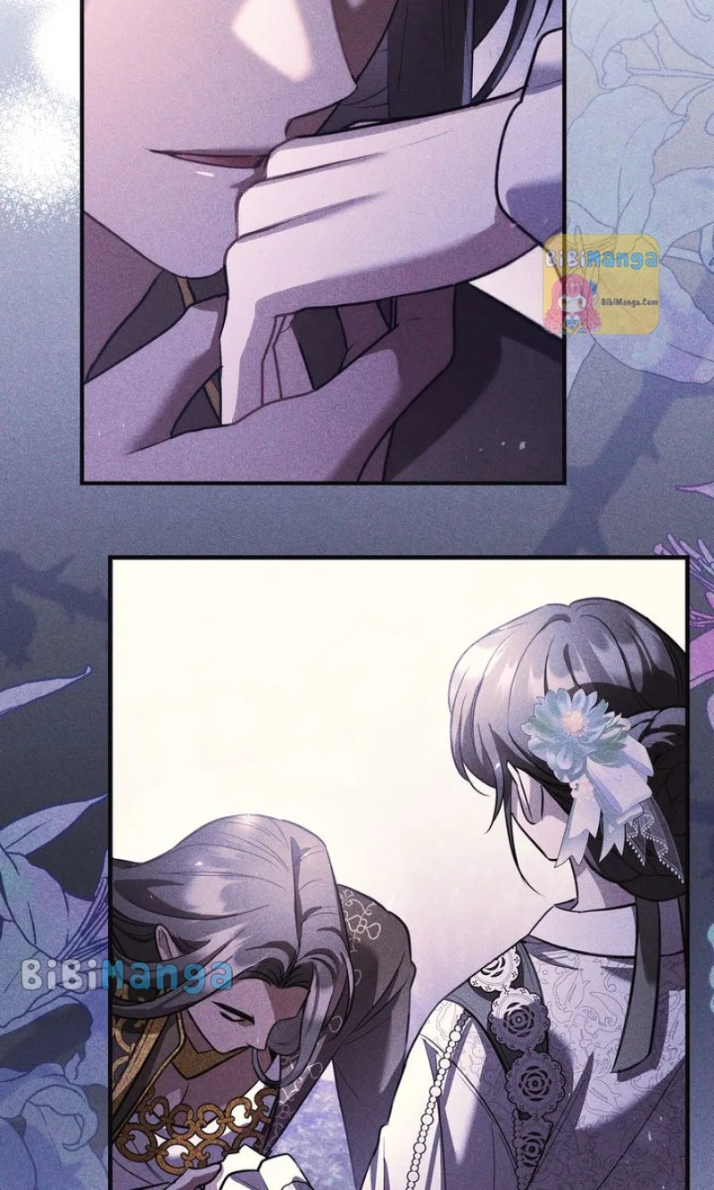 Shadowless Night Chapter 68 – Page 25