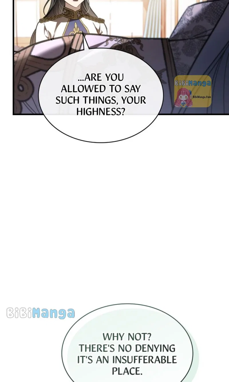 Shadowless Night Chapter 68 – Page 29