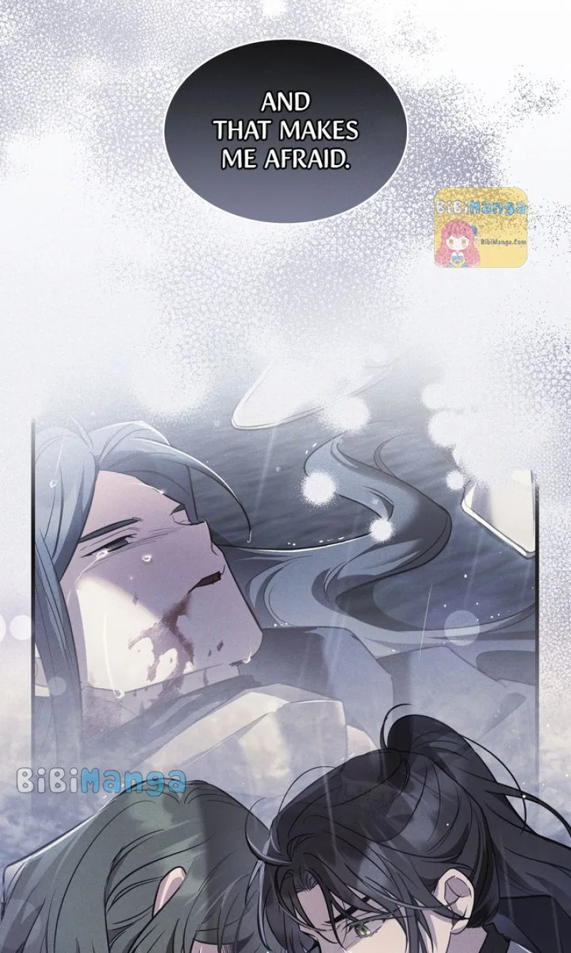 Shadowless Night Chapter 68 – Page 39