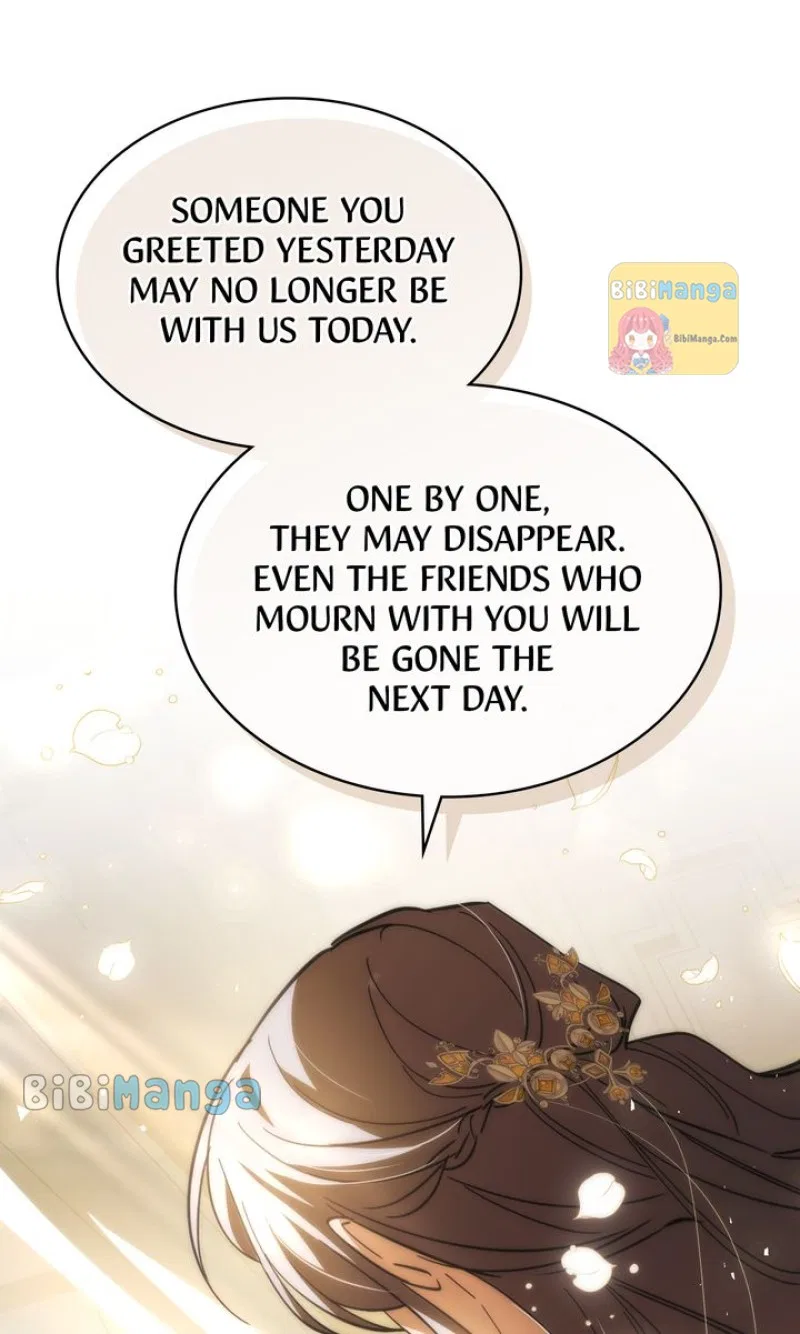 Shadowless Night Chapter 68 – Page 42