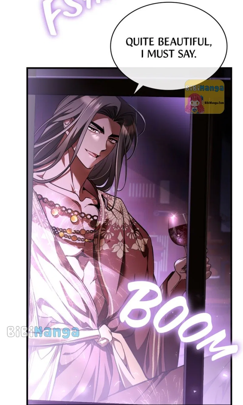 Shadowless Night Chapter 68 – Page 64