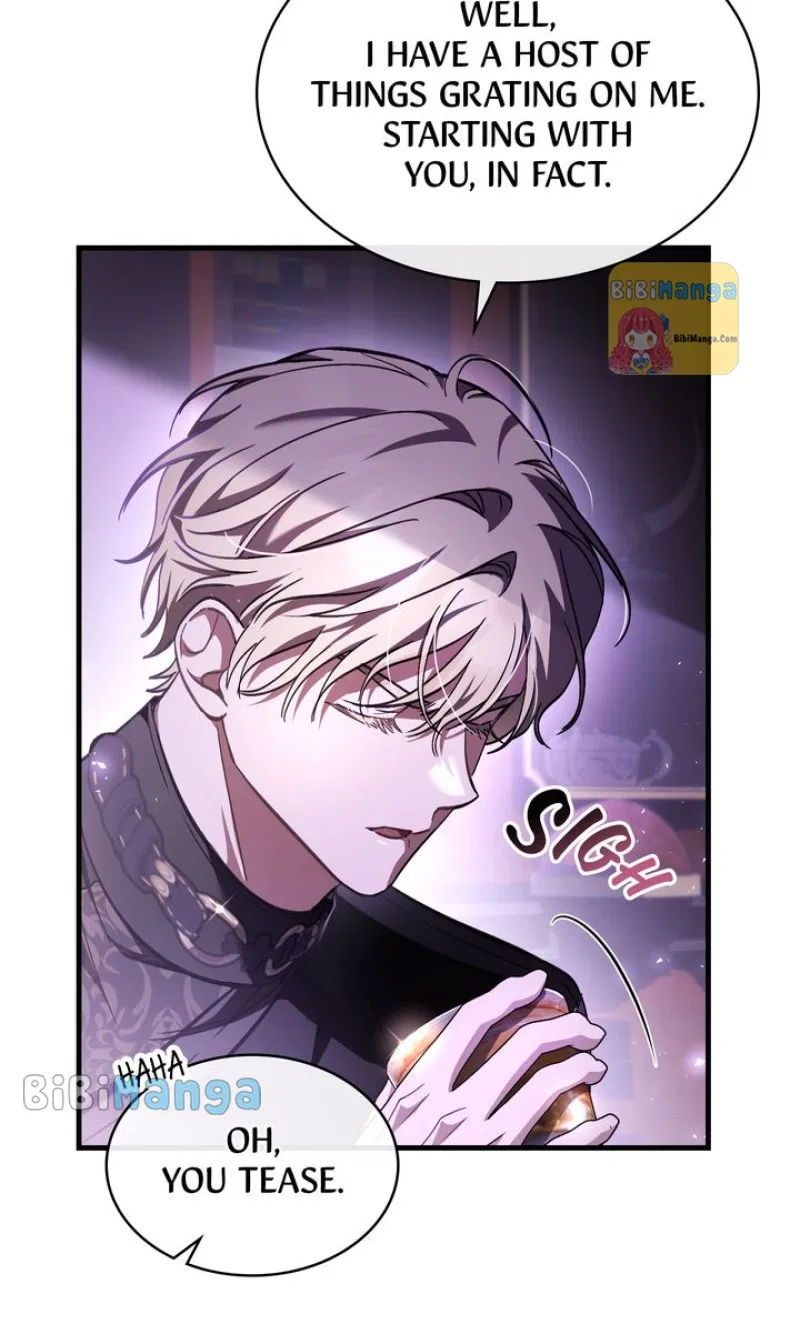 Shadowless Night Chapter 68 – Page 67
