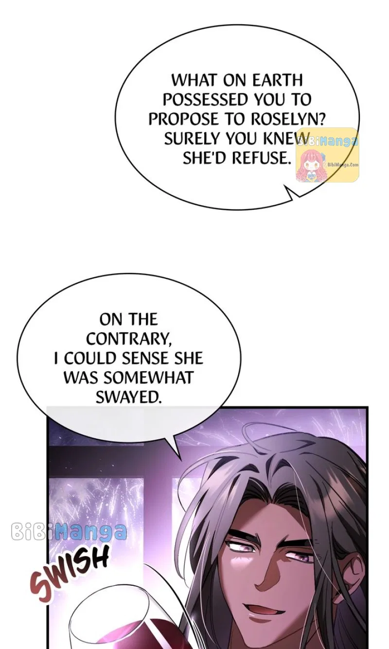 Shadowless Night Chapter 68 – Page 68