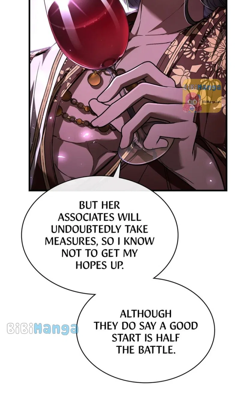 Shadowless Night Chapter 68 – Page 69