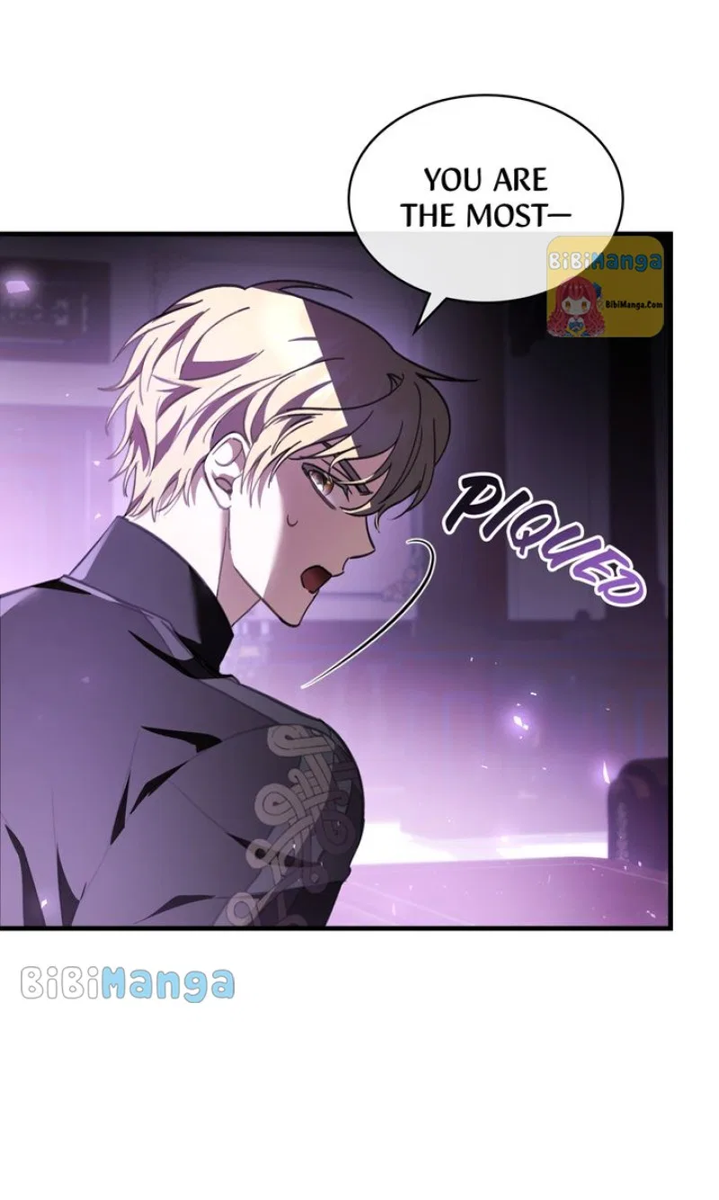 Shadowless Night Chapter 68 – Page 70