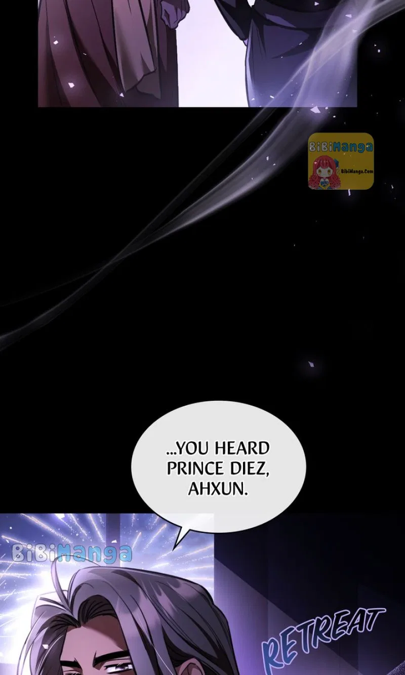 Shadowless Night Chapter 68 – Page 78