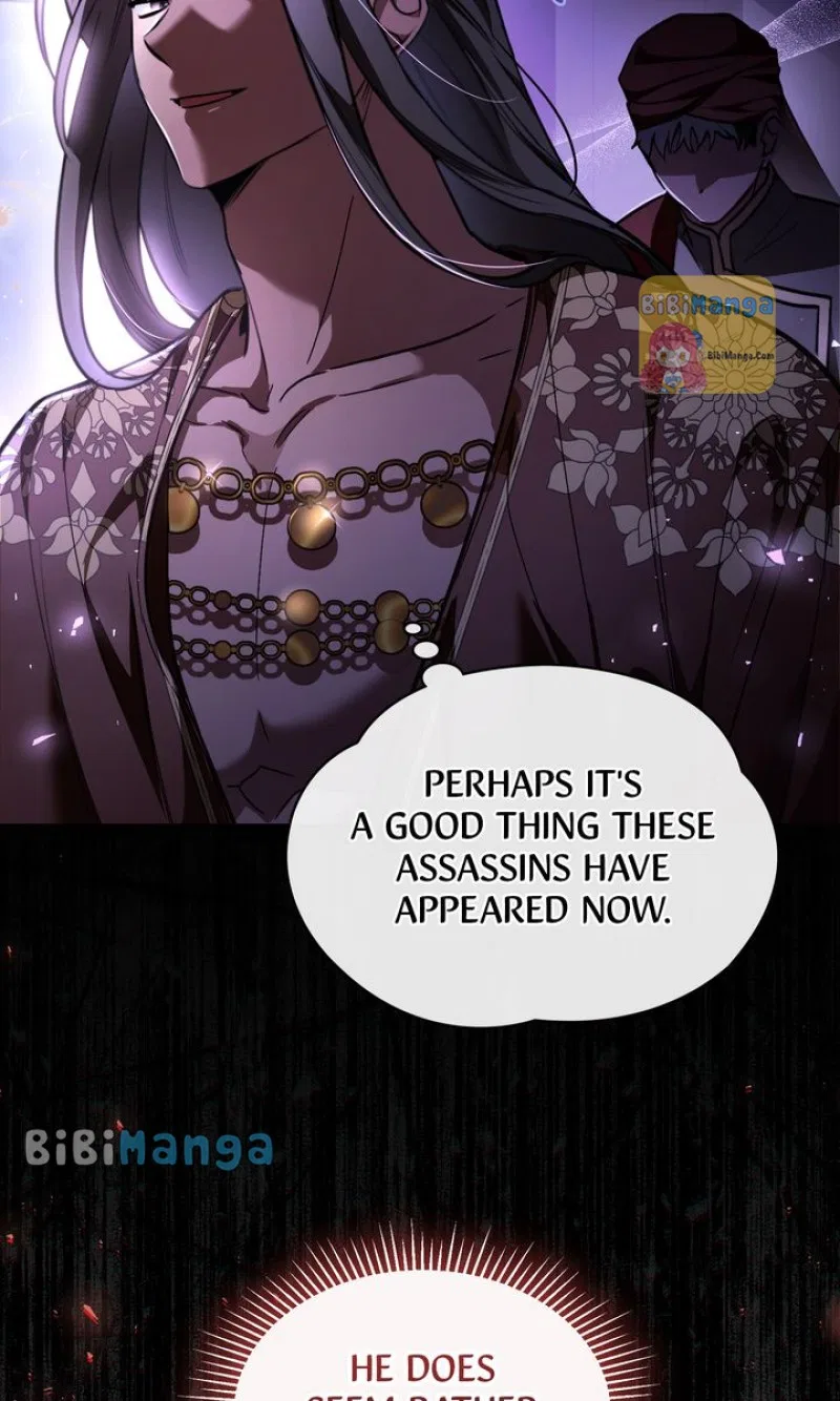 Shadowless Night Chapter 68 – Page 79