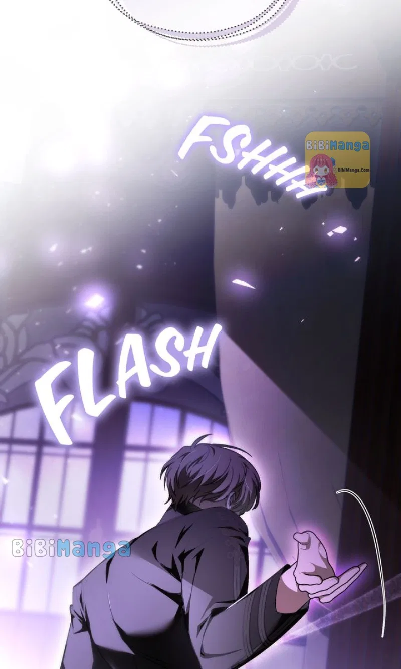Shadowless Night Chapter 68 – Page 91
