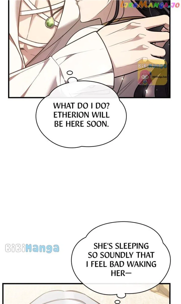 Shadowless Night Chapter 67 – Page 22
