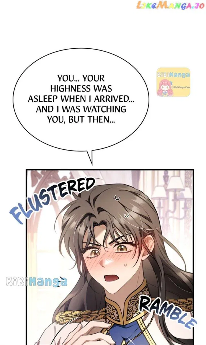 Shadowless Night Chapter 67 – Page 34