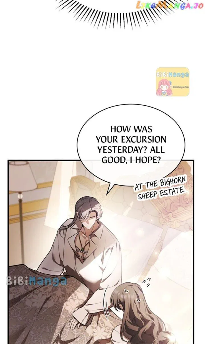 Shadowless Night Chapter 67 – Page 37