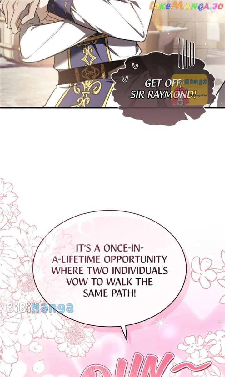Shadowless Night Chapter 67 – Page 67