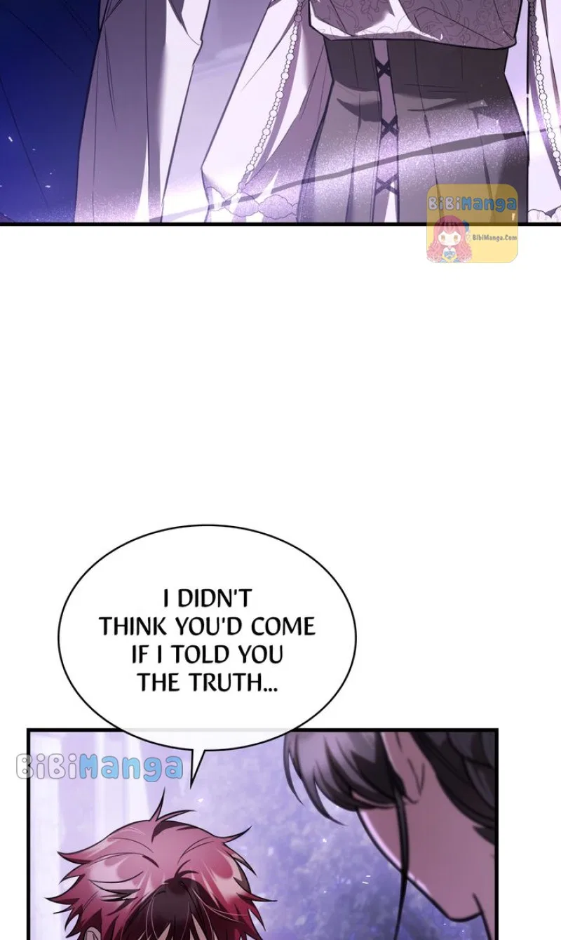 Shadowless Night Chapter 66 – Page 2