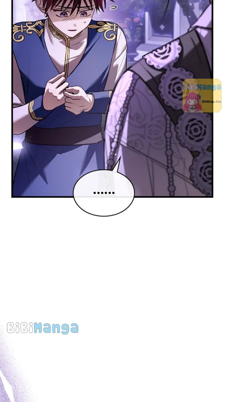 Shadowless Night Chapter 66 – Page 3