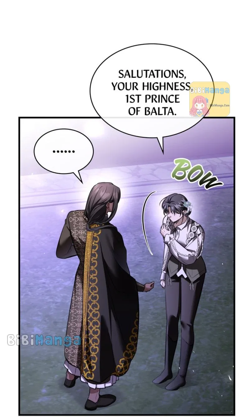 Shadowless Night Chapter 66 – Page 12