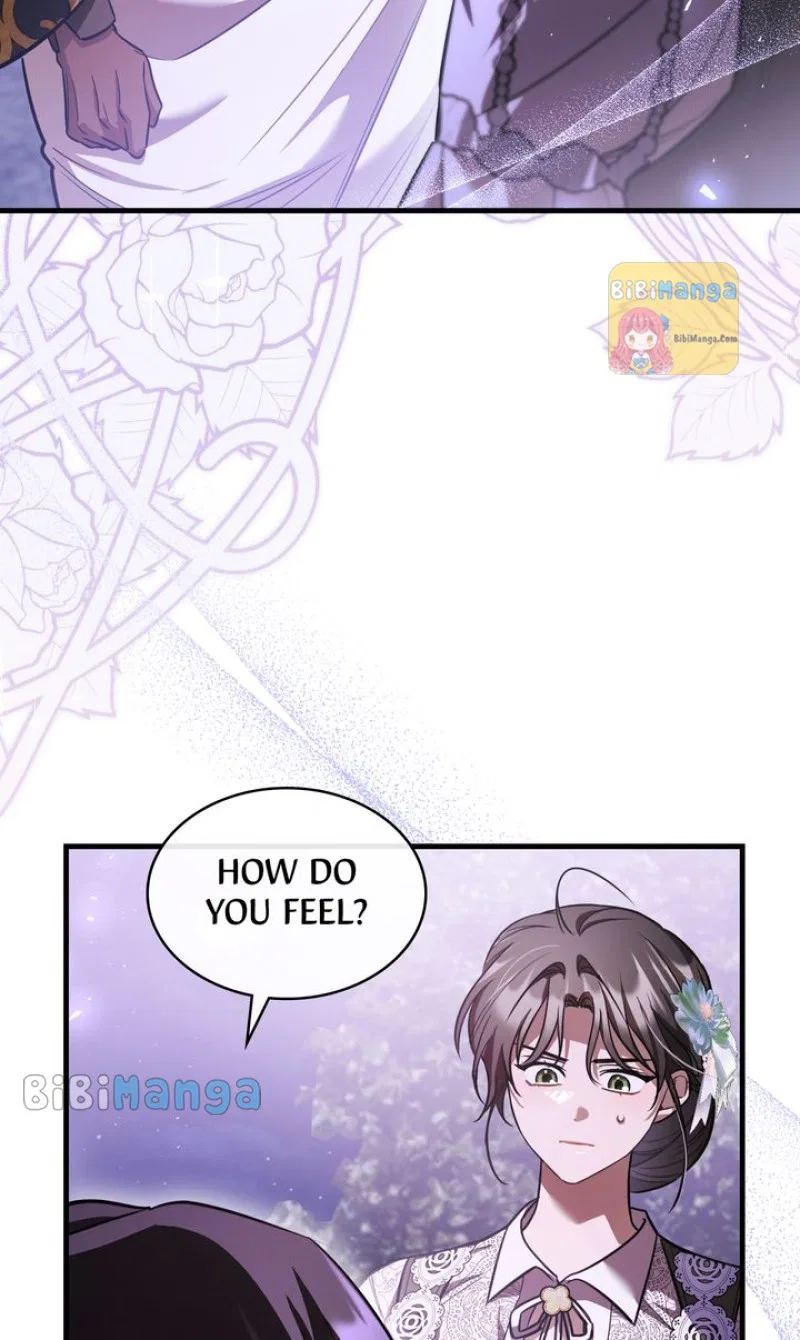 Shadowless Night Chapter 66 – Page 22