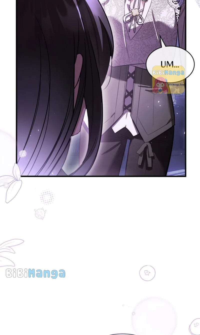 Shadowless Night Chapter 66 – Page 23
