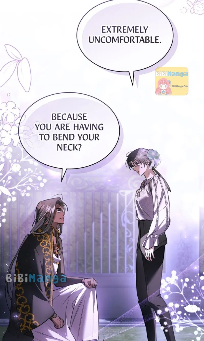 Shadowless Night Chapter 66 – Page 24