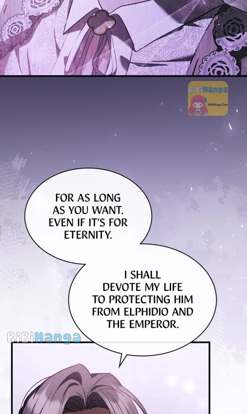 Shadowless Night Chapter 66 – Page 42