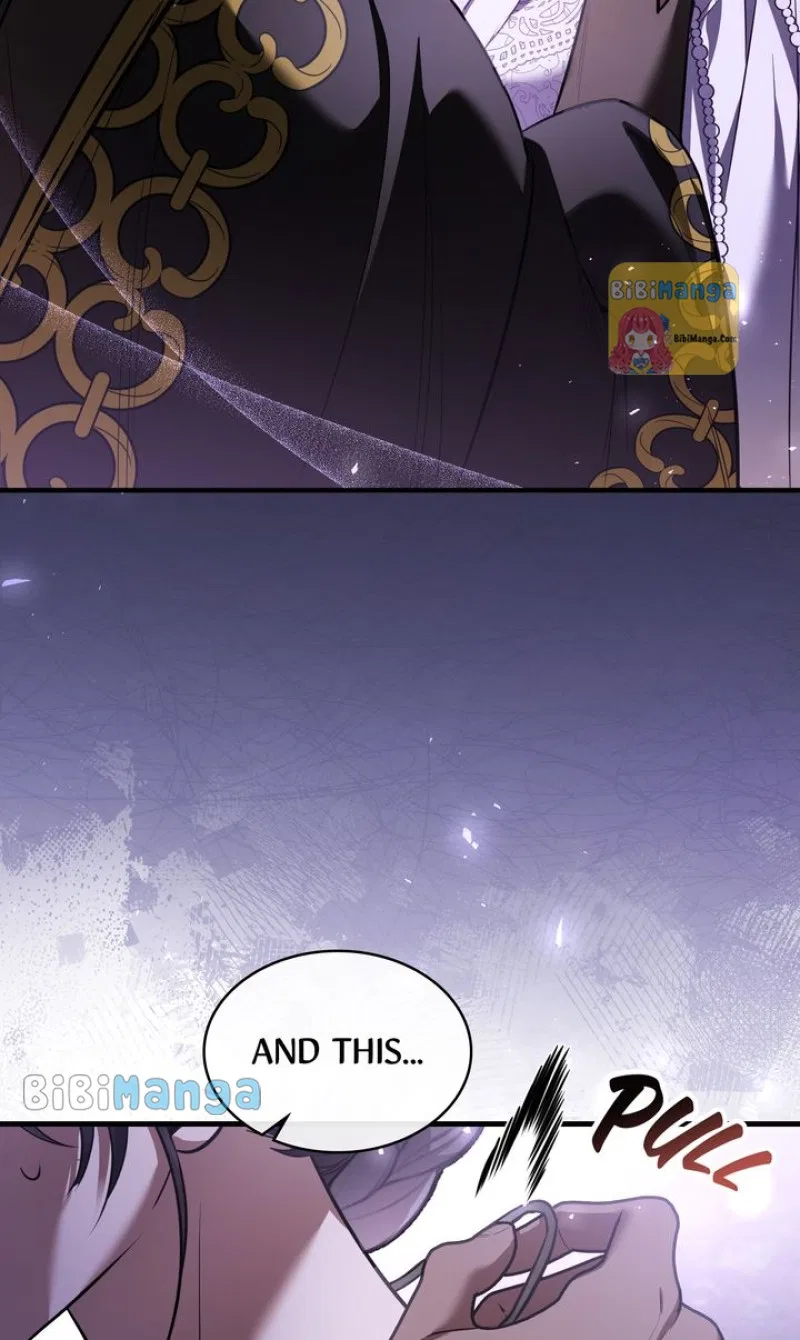 Shadowless Night Chapter 66 – Page 48