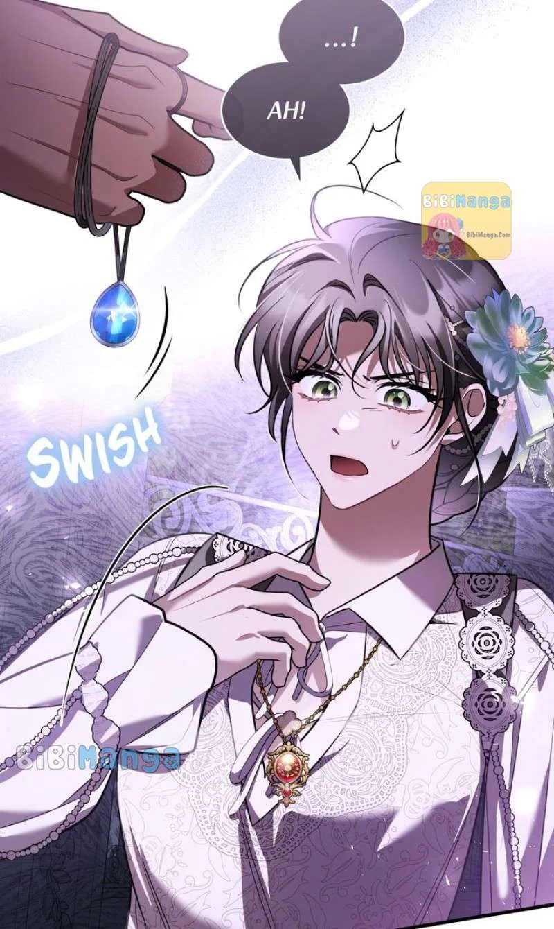 Shadowless Night Chapter 66 – Page 50