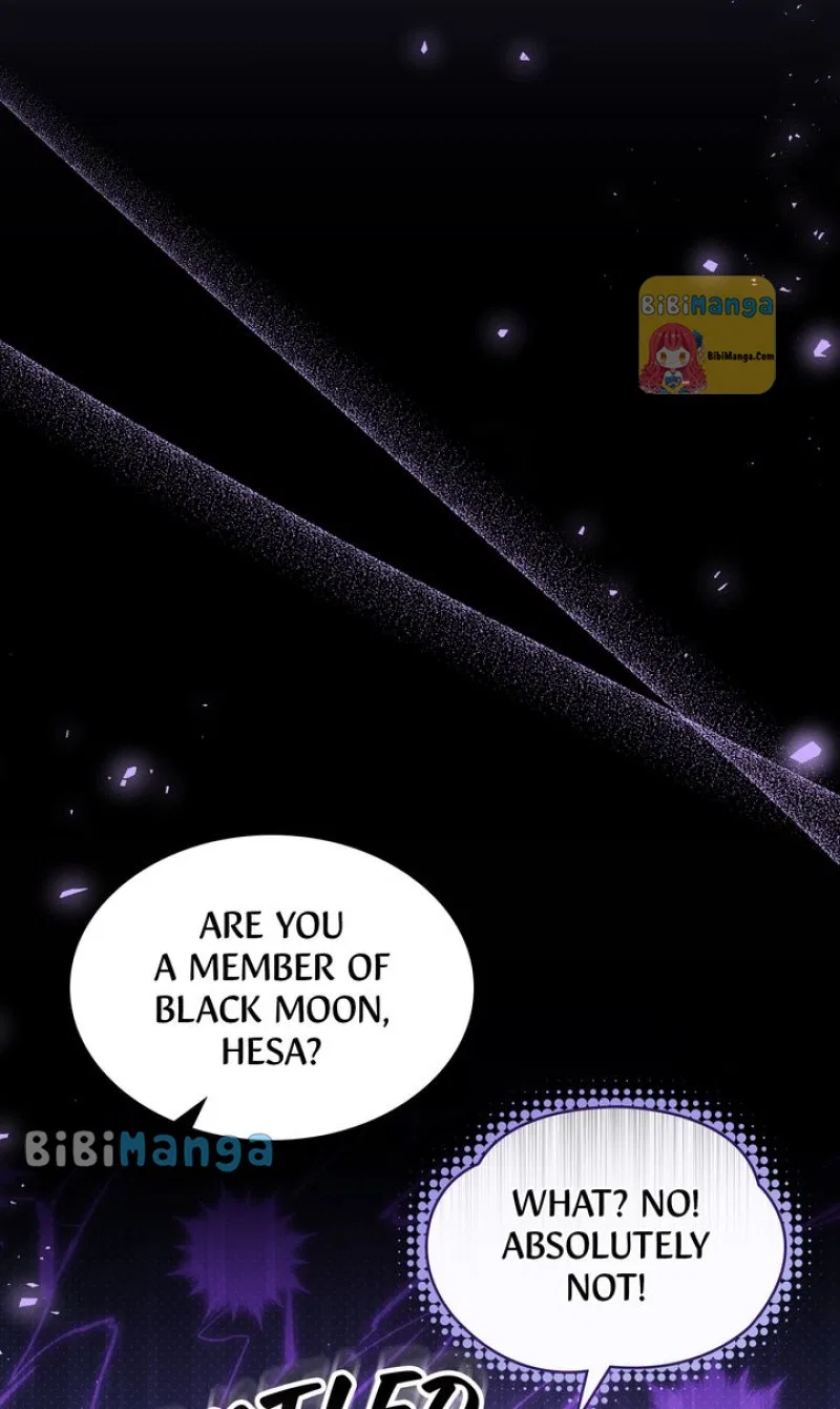Shadowless Night Chapter 66 – Page 59