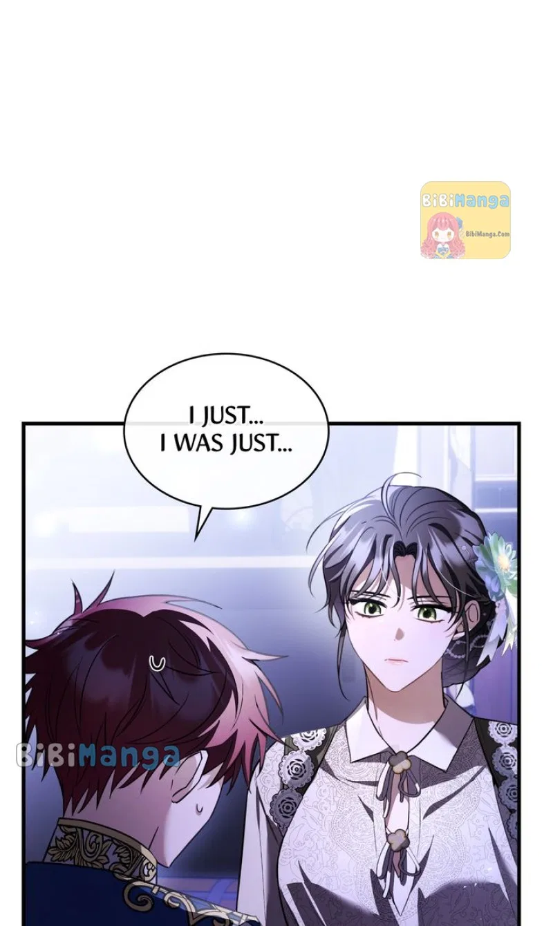 Shadowless Night Chapter 66 – Page 61