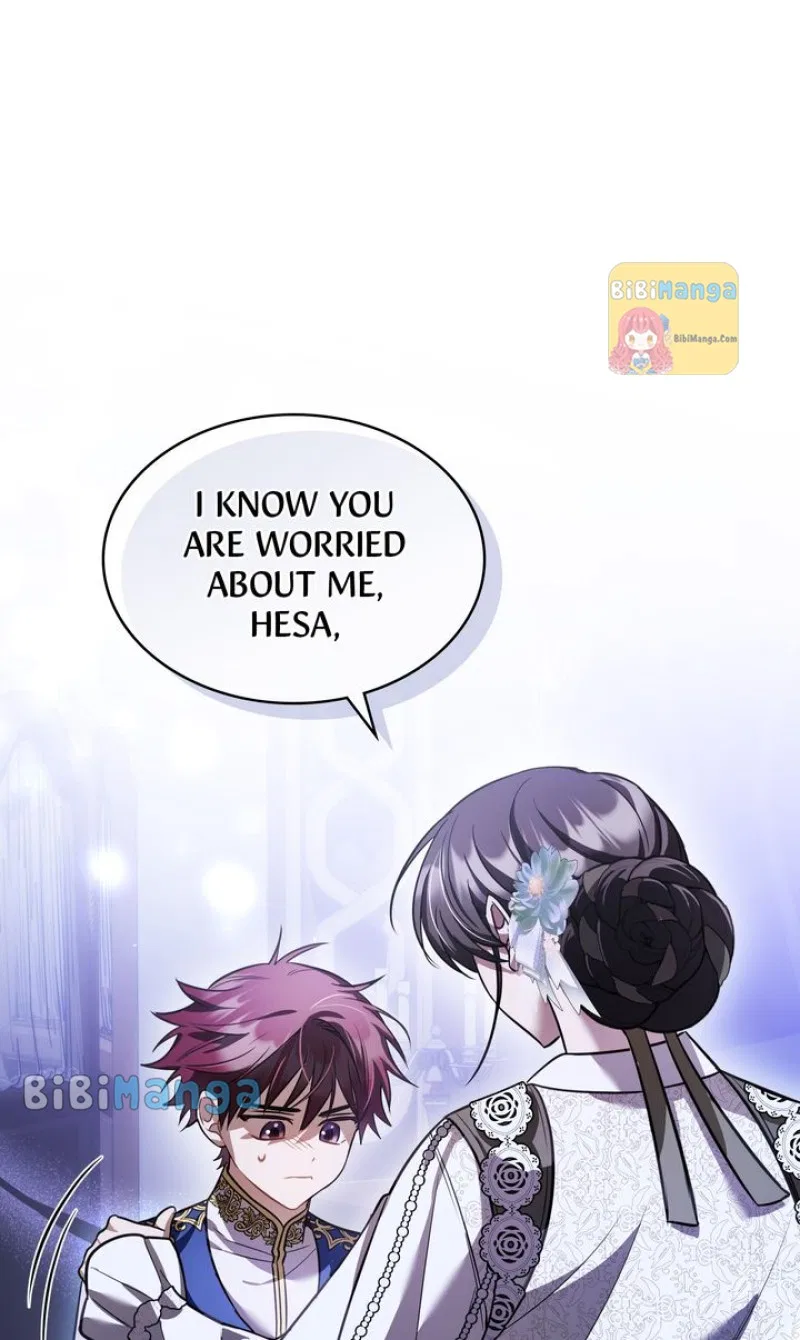 Shadowless Night Chapter 66 – Page 67