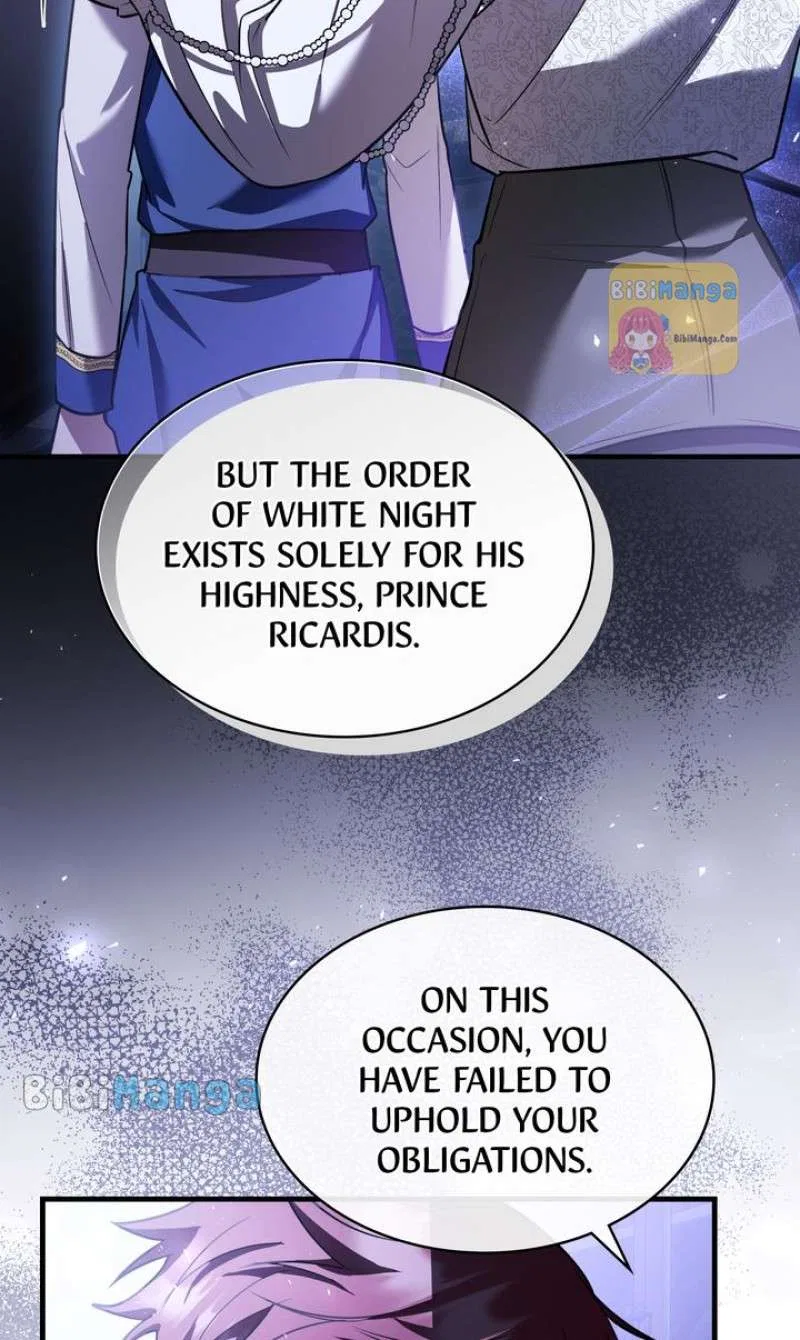 Shadowless Night Chapter 66 – Page 68