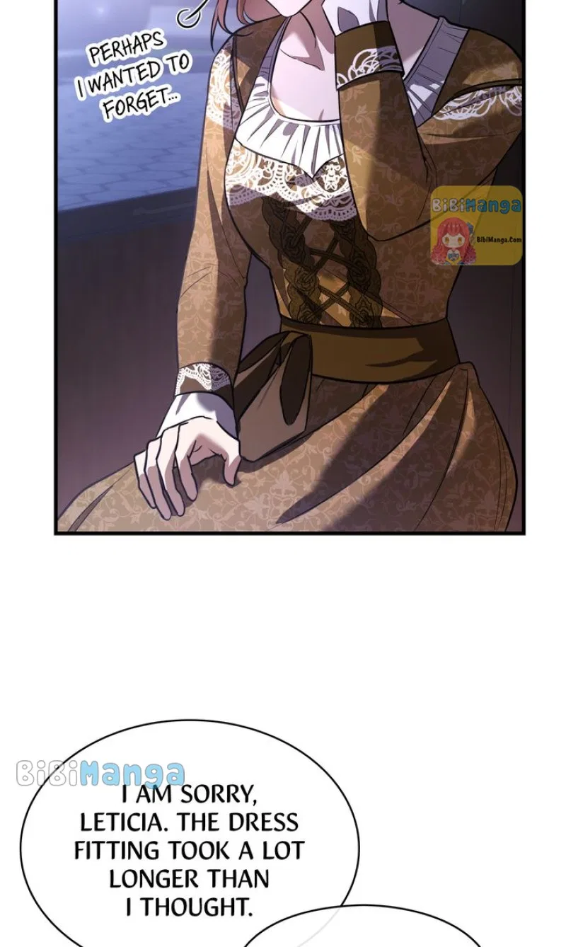 Shadowless Night Chapter 65 – Page 60