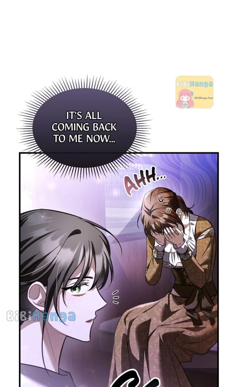 Shadowless Night Chapter 65 – Page 65