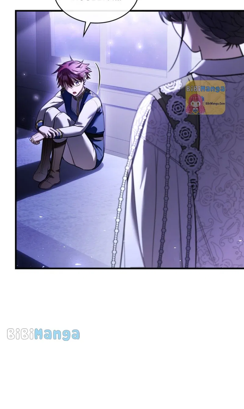 Shadowless Night Chapter 65 – Page 71