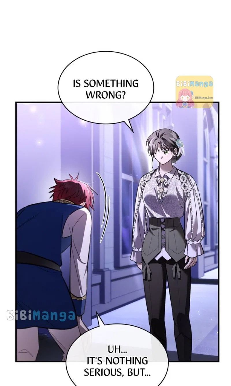 Shadowless Night Chapter 65 – Page 72