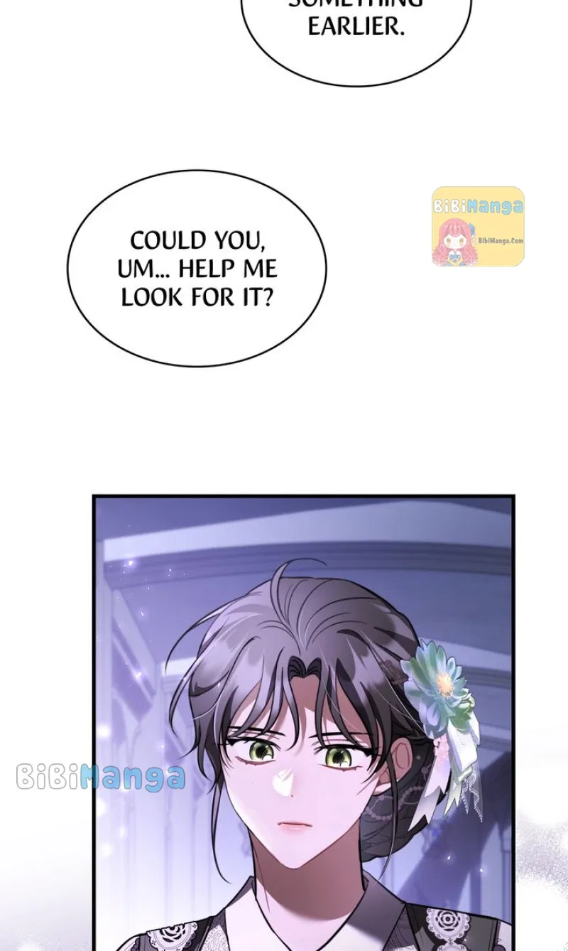 Shadowless Night Chapter 65 – Page 74