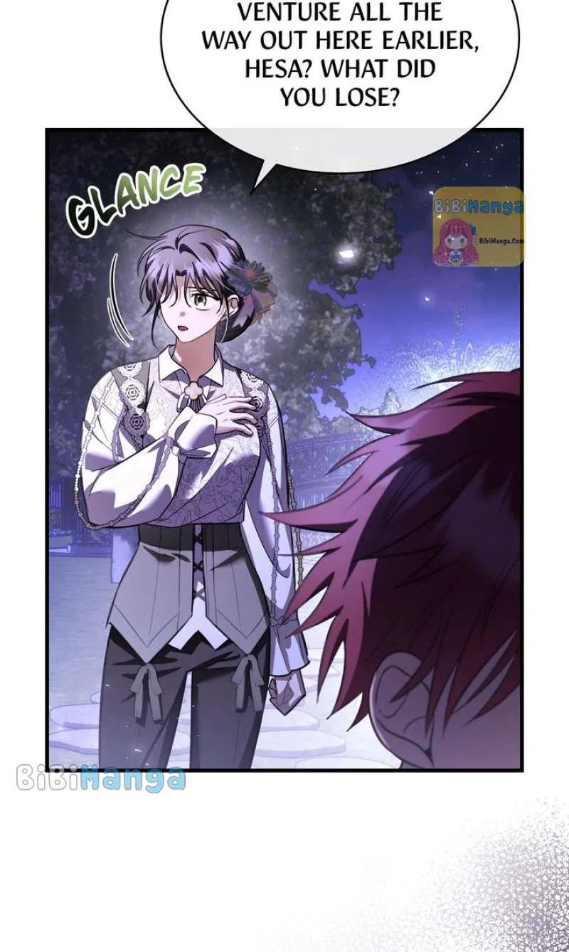 Shadowless Night Chapter 65 – Page 77