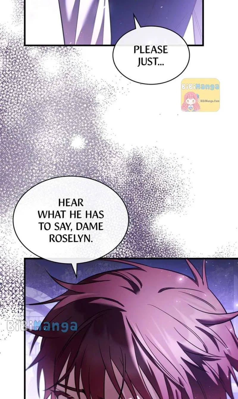 Shadowless Night Chapter 65 – Page 79