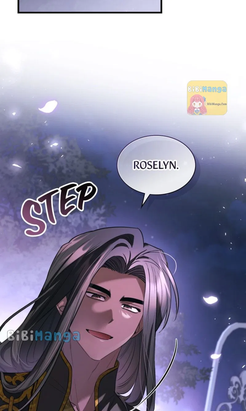 Shadowless Night Chapter 65 – Page 83