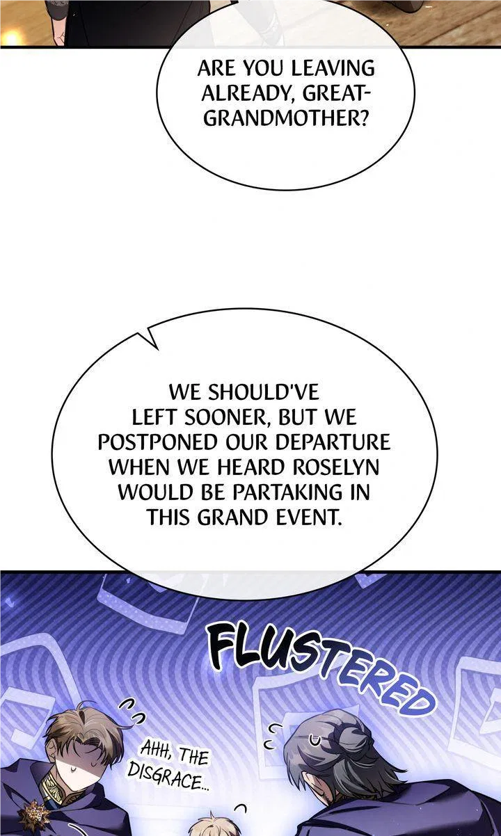 Shadowless Night Chapter 64 – Page 26