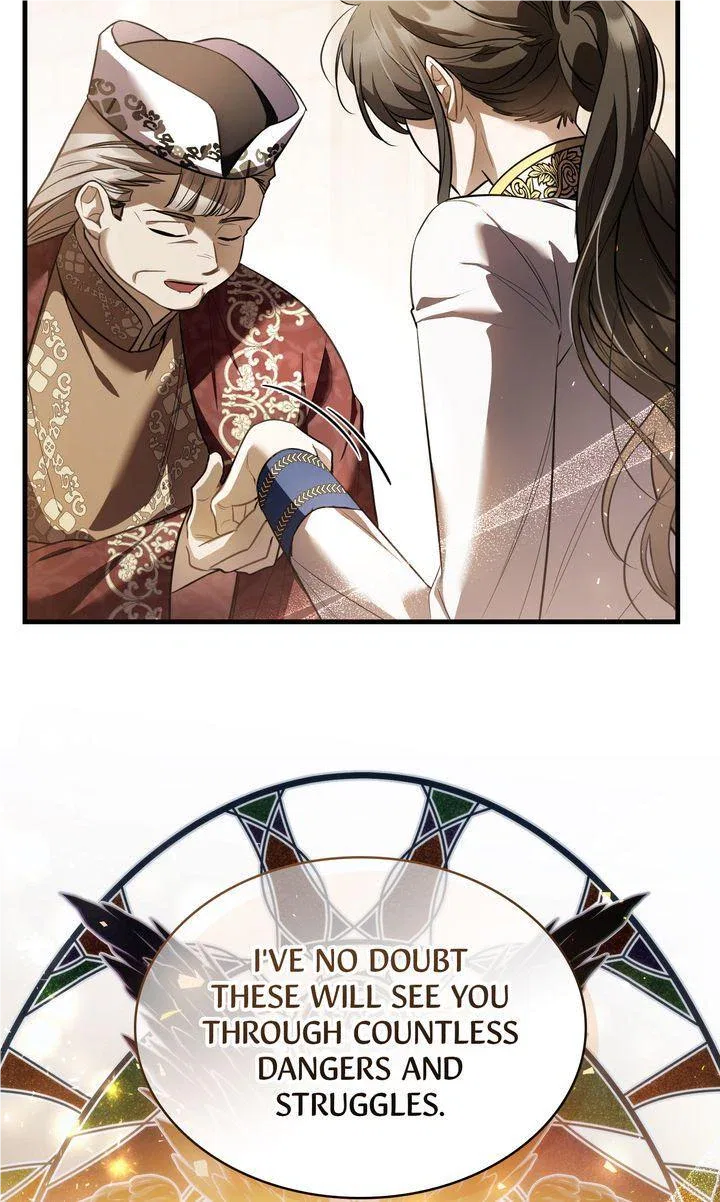 Shadowless Night Chapter 64 – Page 30