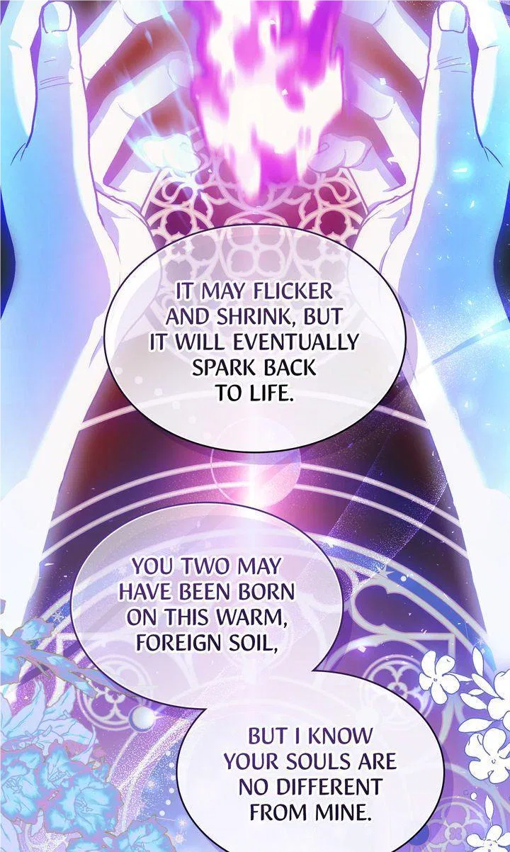 Shadowless Night Chapter 64 – Page 34